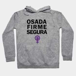 Femmempowerment Hoodie